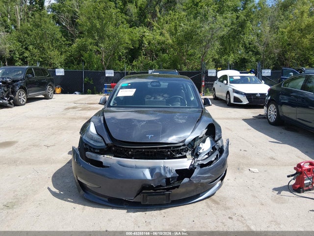 Tesla Model 3 Rear-wheel Drive 2023 5YJ3E1EAXPF648950 Image 12