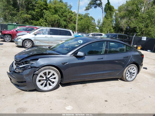 Tesla Model 3 Rear-wheel Drive 2023 5YJ3E1EAXPF648950 Image 14