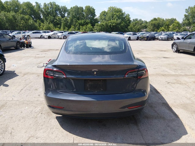 Tesla Model 3 Rear-wheel Drive 2023 5YJ3E1EAXPF648950 Image 16