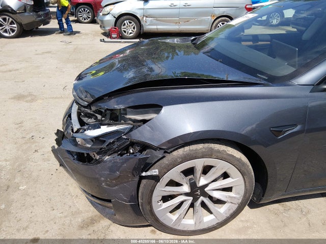 Tesla Model 3 Rear-wheel Drive 2023 5YJ3E1EAXPF648950 Image 19