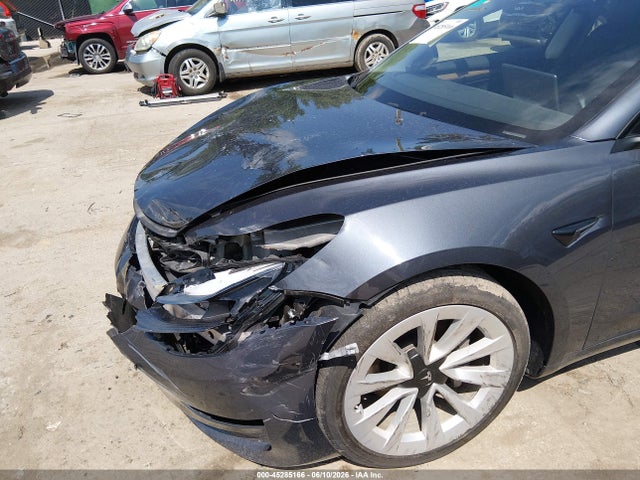 Tesla Model 3 Rear-wheel Drive 2023 5YJ3E1EAXPF648950 Image 20