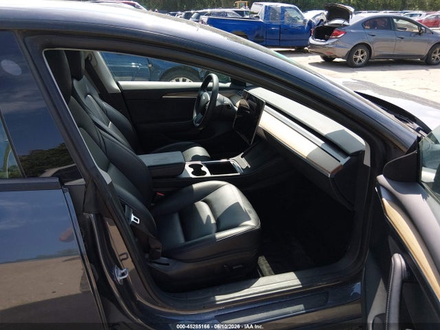 Tesla Model 3 Rear-wheel Drive 2023 5YJ3E1EAXPF648950 Image 5