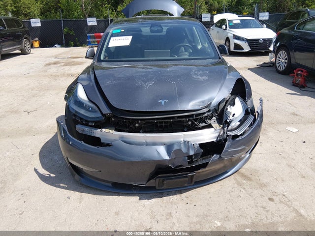 Tesla Model 3 Rear-wheel Drive 2023 5YJ3E1EAXPF648950 Image 6