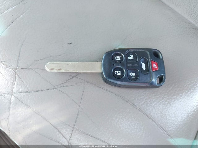 Aukcja sprzedaży 2011 Honda Odyssey Ex-l, vin: 5FNRL5H66BB007284, numer aukcji: 45285167