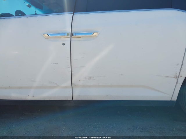Aukcja sprzedaży 2011 Honda Odyssey Ex-l, vin: 5FNRL5H66BB007284, numer aukcji: 45285167