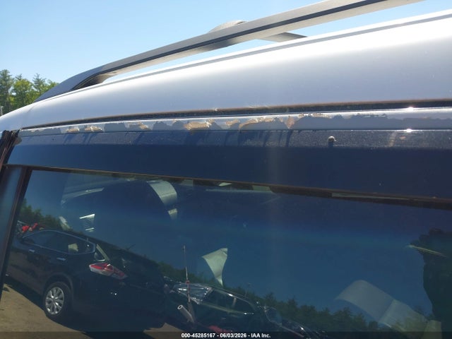 Aukcja sprzedaży 2011 Honda Odyssey Ex-l, vin: 5FNRL5H66BB007284, numer aukcji: 45285167