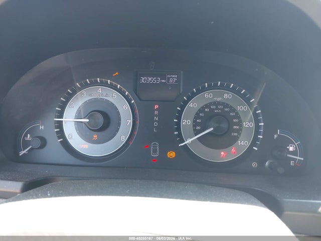 Aukcja sprzedaży 2011 Honda Odyssey Ex-l, vin: 5FNRL5H66BB007284, numer aukcji: 45285167