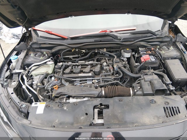 SHHFK7H97HU413285 Honda Civic Sport Touring
