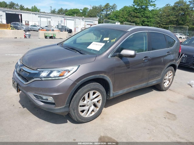 Aukcja sprzedaży 2016 Honda Cr-v Ex-l, vin: 2HKRM4H77GH690864, numer aukcji: 45285194