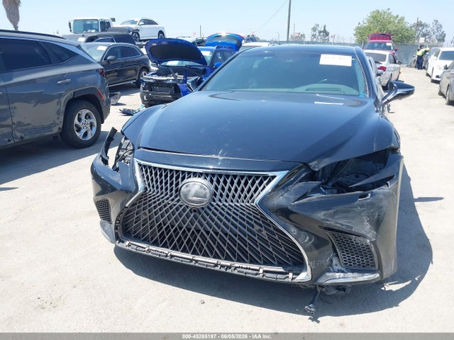 Lexus Ls 500h 2019 JTHBY1FF5K5005427 Image 6