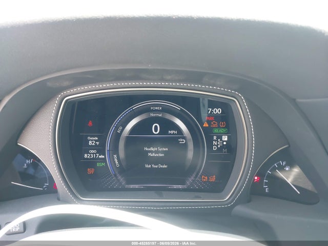 Lexus Ls 500h 2019 JTHBY1FF5K5005427 Image 7