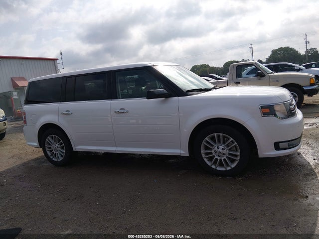 Ford FLEX SEL 2018 2FMGK5C84JBA03177 Image 13