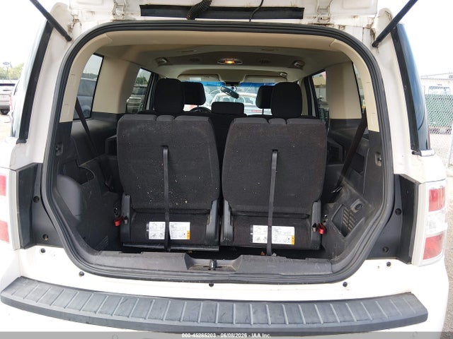 Ford FLEX SEL 2018 2FMGK5C84JBA03177 Image 16