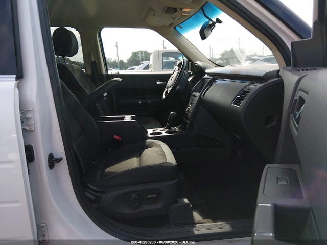 Ford FLEX SEL 2018 2FMGK5C84JBA03177 Image 5