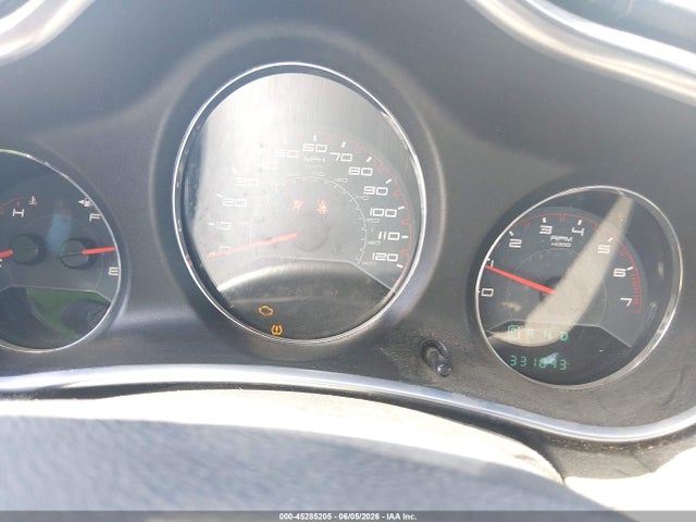 Auction sale of the 2013 Dodge Avenger Se V6, vin: 1C3CDZAG0DN769189, lot number: 45285205