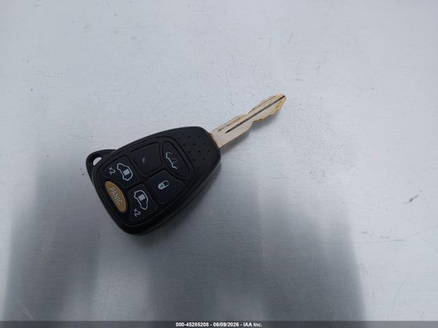 45285208 :رقم المزاد ، 2D4GP44L86R761947 vin ، 2006 Dodge Grand Caravan Sxt مزاد بيع