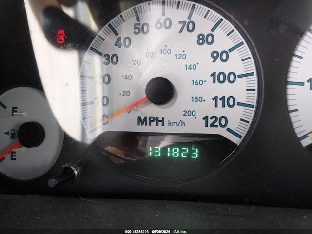 45285208 :رقم المزاد ، 2D4GP44L86R761947 vin ، 2006 Dodge Grand Caravan Sxt مزاد بيع