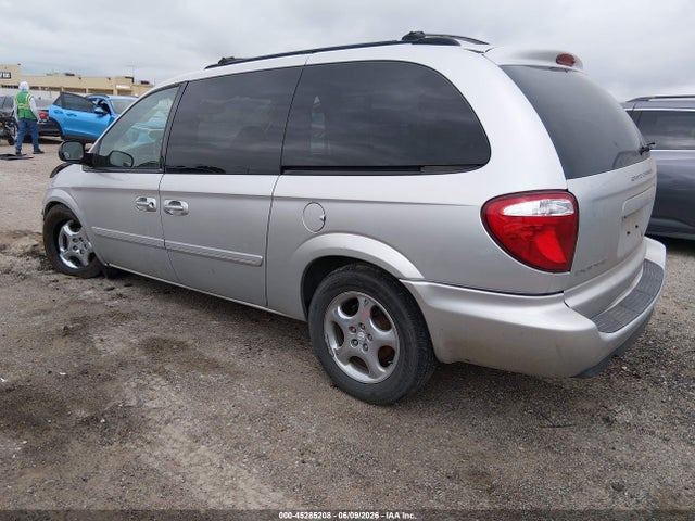 45285208 :رقم المزاد ، 2D4GP44L86R761947 vin ، 2006 Dodge Grand Caravan Sxt مزاد بيع