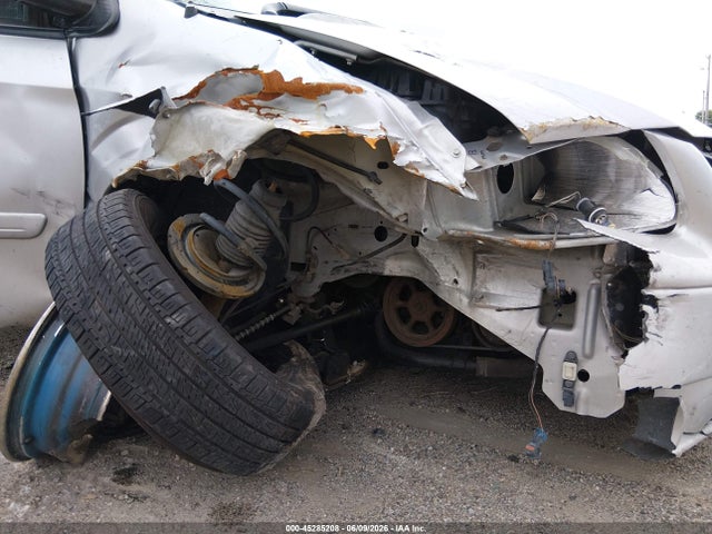 45285208 :رقم المزاد ، 2D4GP44L86R761947 vin ، 2006 Dodge Grand Caravan Sxt مزاد بيع