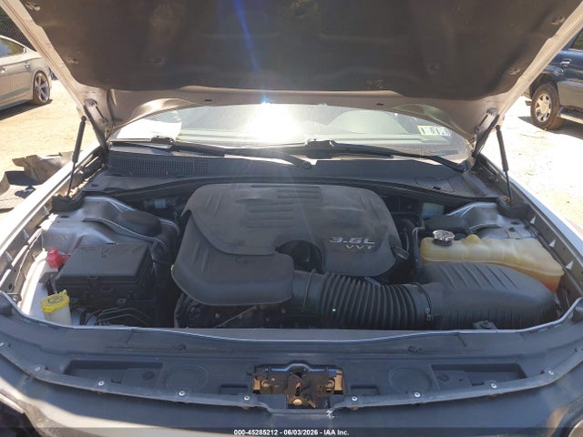 Aukcja sprzedaży 2018 Chrysler 300, vin: 2C3CCAGG4JH269259, numer aukcji: 45285212