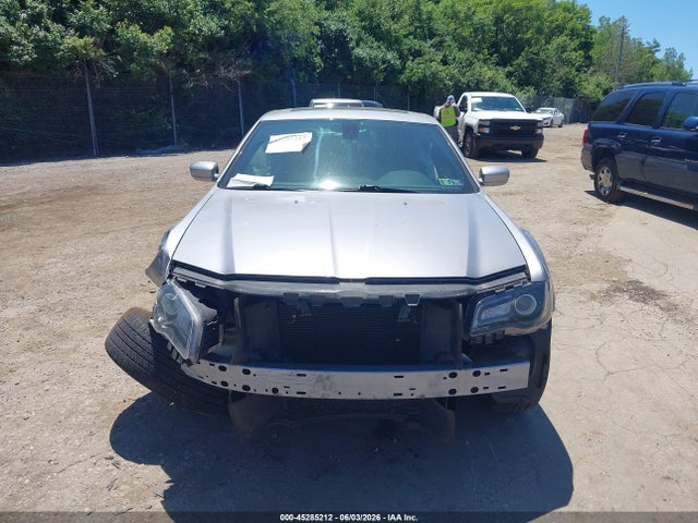 Aukcja sprzedaży 2018 Chrysler 300, vin: 2C3CCAGG4JH269259, numer aukcji: 45285212