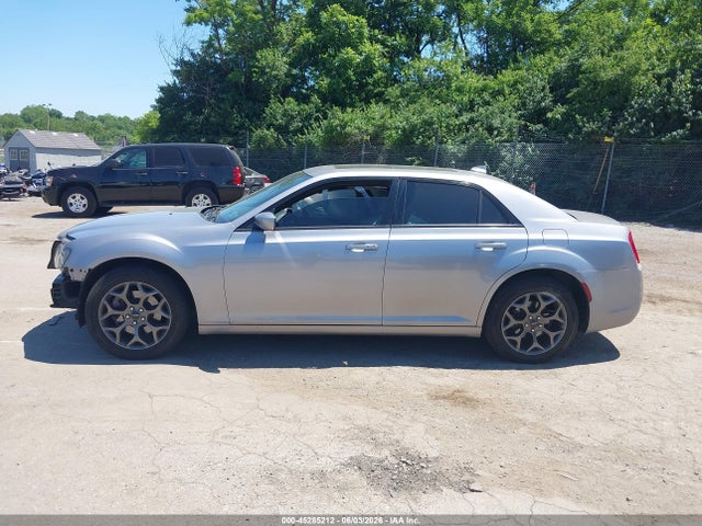 Aukcja sprzedaży 2018 Chrysler 300, vin: 2C3CCAGG4JH269259, numer aukcji: 45285212