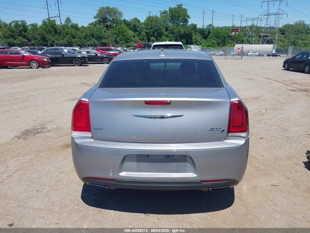 Aukcja sprzedaży 2018 Chrysler 300, vin: 2C3CCAGG4JH269259, numer aukcji: 45285212