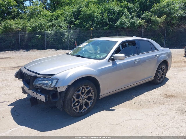 Aukcja sprzedaży 2018 Chrysler 300, vin: 2C3CCAGG4JH269259, numer aukcji: 45285212