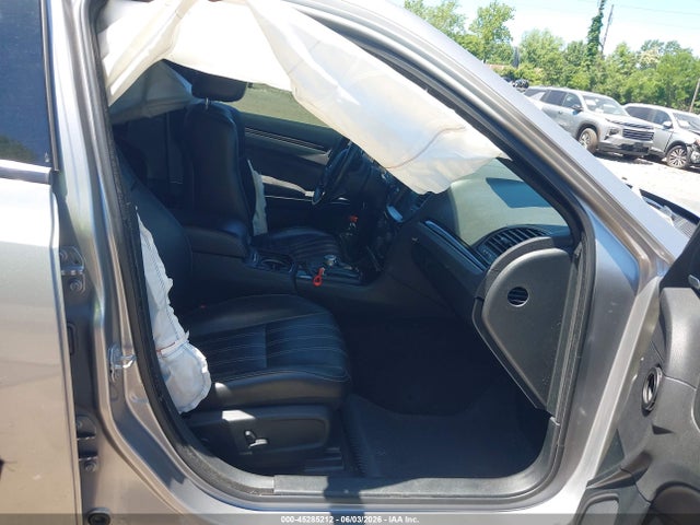 Aukcja sprzedaży 2018 Chrysler 300, vin: 2C3CCAGG4JH269259, numer aukcji: 45285212