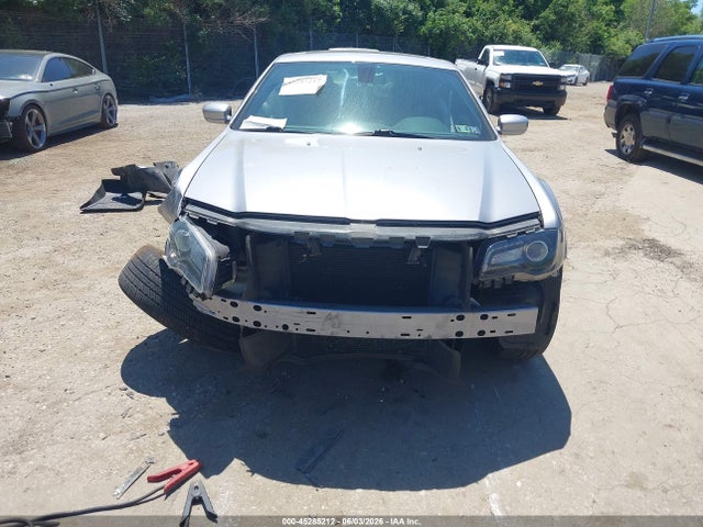 Aukcja sprzedaży 2018 Chrysler 300, vin: 2C3CCAGG4JH269259, numer aukcji: 45285212