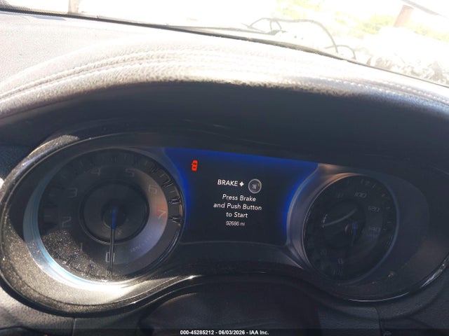 Aukcja sprzedaży 2018 Chrysler 300, vin: 2C3CCAGG4JH269259, numer aukcji: 45285212