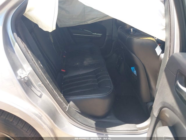 Aukcja sprzedaży 2018 Chrysler 300, vin: 2C3CCAGG4JH269259, numer aukcji: 45285212