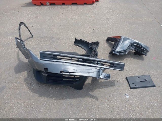Aukcja sprzedaży 2025 Kia K4 Lxs, vin: 3KPFT4DE7SE117552, numer aukcji: 45285222