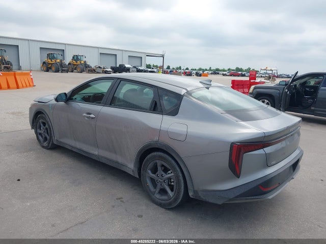 Aukcja sprzedaży 2025 Kia K4 Lxs, vin: 3KPFT4DE7SE117552, numer aukcji: 45285222
