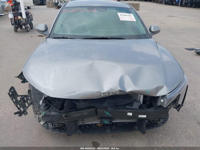 Aukcja sprzedaży 2025 Kia K4 Lxs, vin: 3KPFT4DE7SE117552, numer aukcji: 45285222