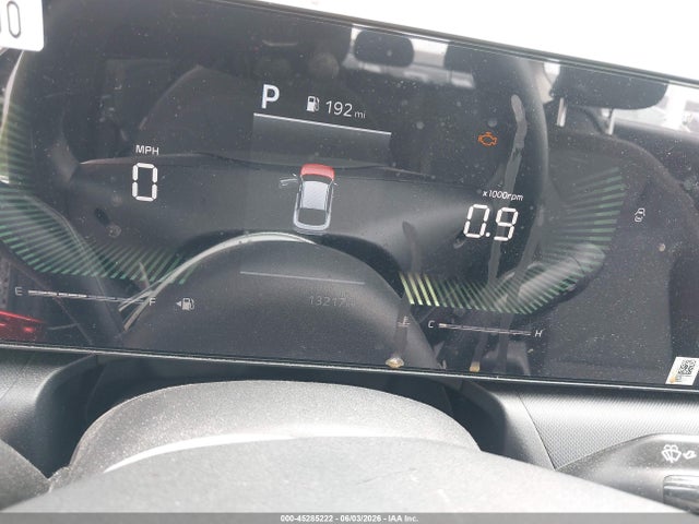 Aukcja sprzedaży 2025 Kia K4 Lxs, vin: 3KPFT4DE7SE117552, numer aukcji: 45285222