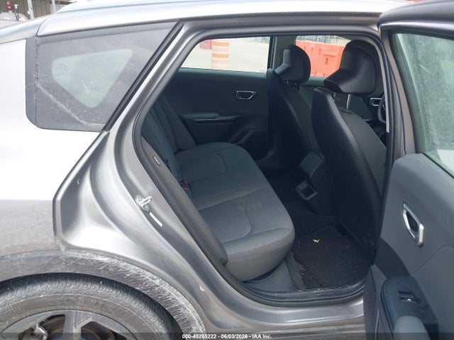 Aukcja sprzedaży 2025 Kia K4 Lxs, vin: 3KPFT4DE7SE117552, numer aukcji: 45285222