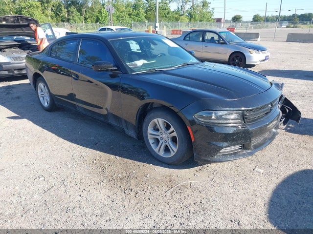 Aukcja sprzedaży 2021 Dodge Charger Sxt Rwd, vin: 2C3CDXBG5MH578413, numer aukcji: 45285224