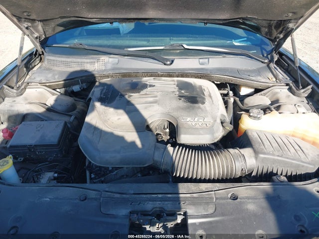 Aukcja sprzedaży 2021 Dodge Charger Sxt Rwd, vin: 2C3CDXBG5MH578413, numer aukcji: 45285224