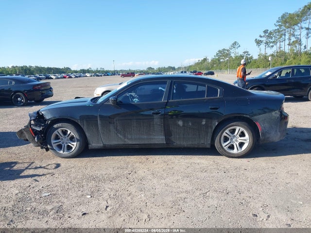 Aukcja sprzedaży 2021 Dodge Charger Sxt Rwd, vin: 2C3CDXBG5MH578413, numer aukcji: 45285224