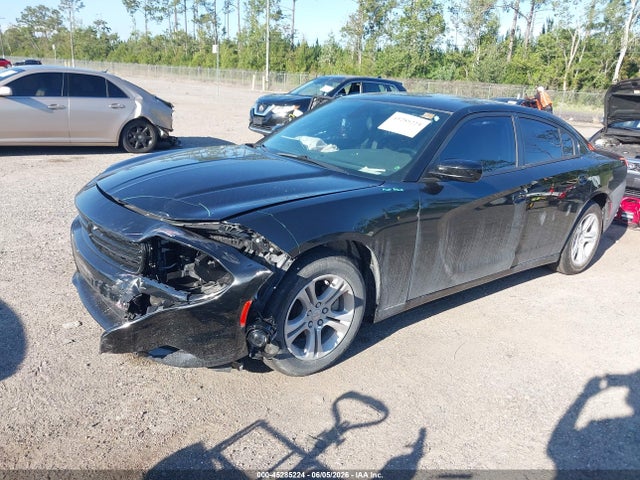 Продаж на аукціоні авто 2021 Dodge Charger Sxt Rwd, vin: 2C3CDXBG5MH578413, номер лоту: 45285224
