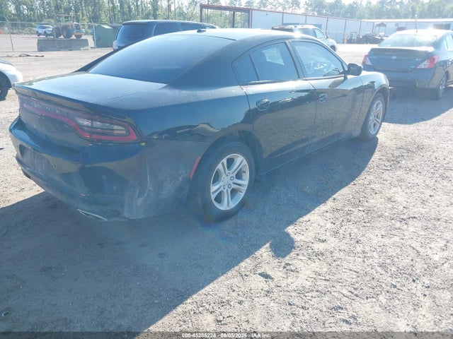 Продажа на аукционе авто 2021 Dodge Charger Sxt Rwd, vin: 2C3CDXBG5MH578413, номер лота: 45285224