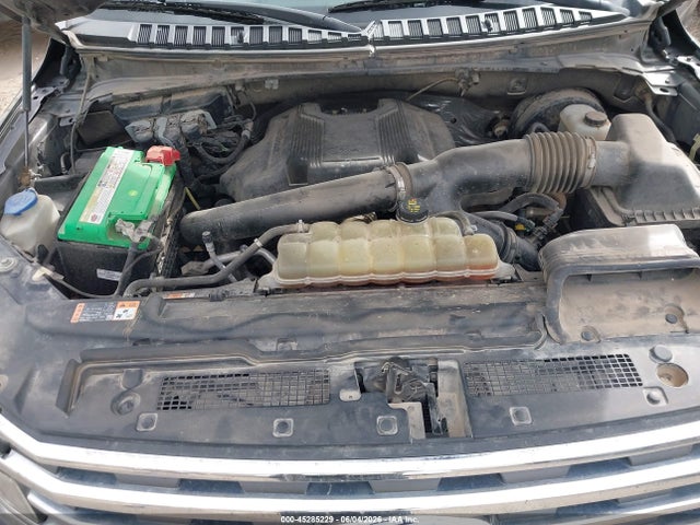 Ford Expedition Xlt 2020 1FMJU1HT1LEA51913 Image 10