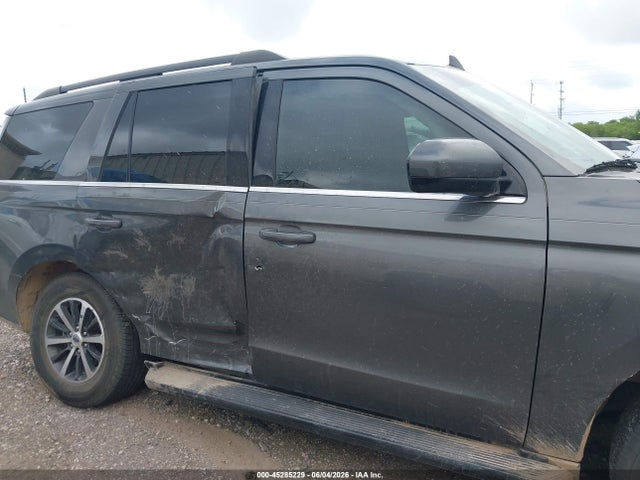 Ford Expedition Xlt 2020 1FMJU1HT1LEA51913 Image 13
