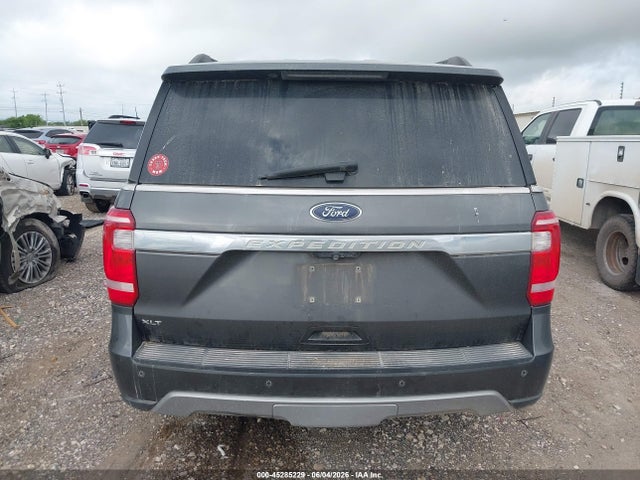 Ford Expedition Xlt 2020 1FMJU1HT1LEA51913 Image 16