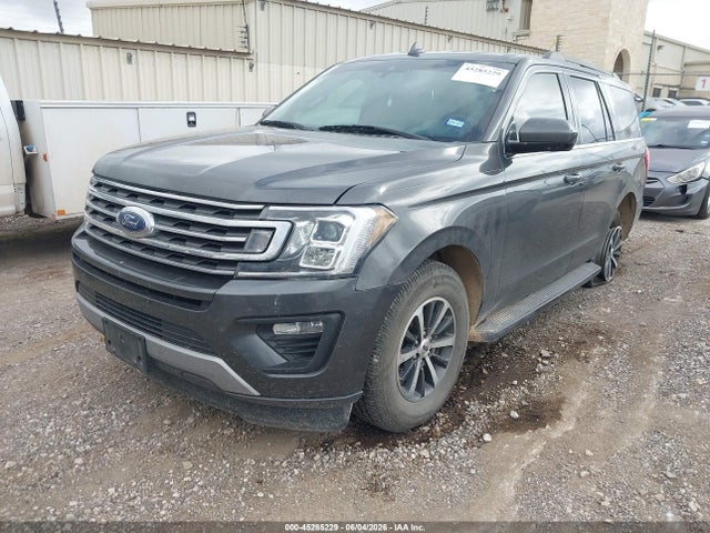 Ford Expedition Xlt 2020 1FMJU1HT1LEA51913 Image 2