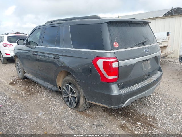 Ford Expedition Xlt 2020 1FMJU1HT1LEA51913 Image 3