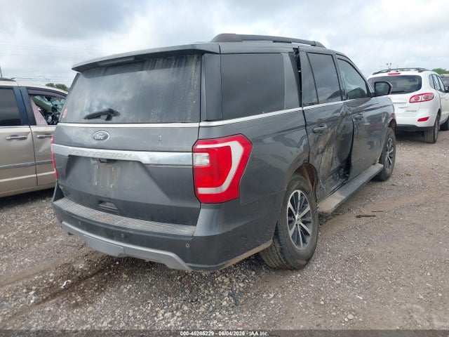 Ford Expedition Xlt 2020 1FMJU1HT1LEA51913 Image 4