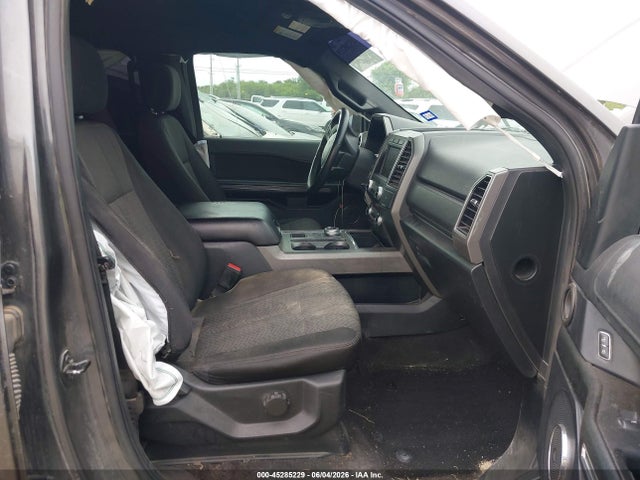 Ford Expedition Xlt 2020 1FMJU1HT1LEA51913 Image 5