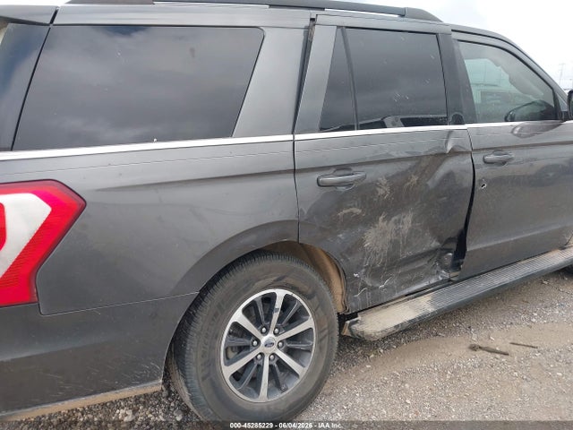 Ford Expedition Xlt 2020 1FMJU1HT1LEA51913 Image 6
